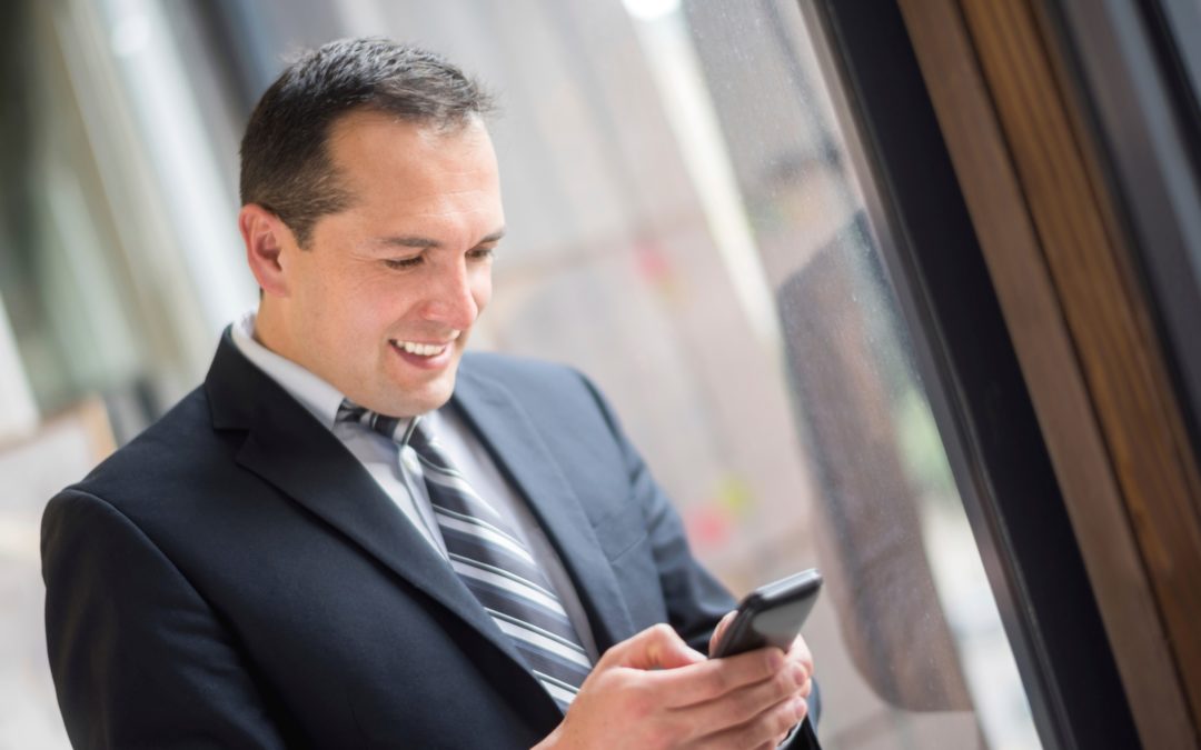 The Art of Business Texting