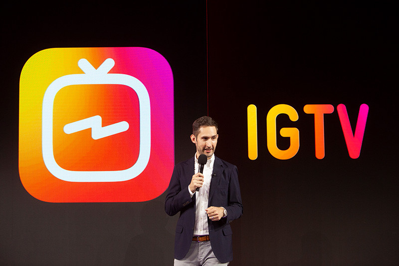 Igtv, stories, shopping : Instagram un indispensable en expérience client